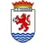 Logo of CD Guadiana