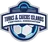 Logo of Turks Caicos Islands