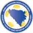 Logo of Bosnia (w) U16