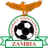 Logo of Zambia
