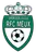 Logo of RFC Meux