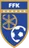 Logo of Kosovo U16(W)