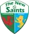 Logo of The New Saints