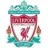Logo of Liverpool (w)
