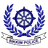 Logo of Sikkim Police