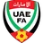 Logo of United Arab Emirates  U16