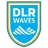 Logo of DLR Waves (w)