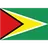 Guyana beach soccer team