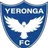 Logo of Yeerongpilly Eagles U23