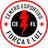 Logo of CE Forca e Luz U20
