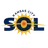 Logo of Kansas City Sol