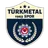 Logo of Turk Metal 1963