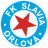 Logo of Slavia Orlova