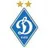 Logo of Dinamo Kyiv B