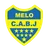 Logo of Boca Juniors Melo