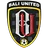 Logo of Bali United