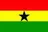 Logo of Ghana U23