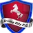 Logo of Irving City FC