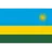 Logo of Rwanda  U20 (w)
