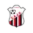 Logo of Juventud Unida Pocitos