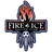 Logo of Fire and Ice SC (w)