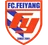 Logo of Anshan Feiyang Football Club