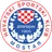 Logo of HSK Zrinjski Mostar