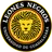 Logo of Leones Negros UdeG III