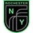 Logo of Rochester NY FC Academy