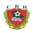 Logo of Desportivo Huila