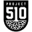 Logo of Project 51O