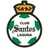 Logo of Santos Laguna (w)