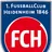 Logo of FC Heidenheim U17