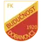 Logo of FK Buducnost Dobanovci