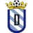 Logo of UD Melilla