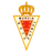 Logo of Real Murcia