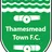Logo of Thamesmead Town