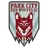 Logo of Park City Red Wolves