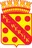 Logo of Eendracht Wervik