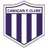Logo of Camacari FC