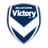 Logo of Melbourne Victory (w)