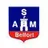 Logo of ASM Belfortaine