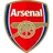 Logo of Arsenal U21