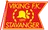 Logo of Viking B