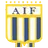 Asarums IF FK (w)