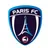Logo of Paris FC II
