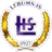 Logo of Lerums IS (w)