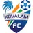 Logo of Kovalam FC