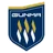 Logo of Thespa Kusatsu Gunma