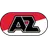 Logo of AZ Alkmaar (Youth)